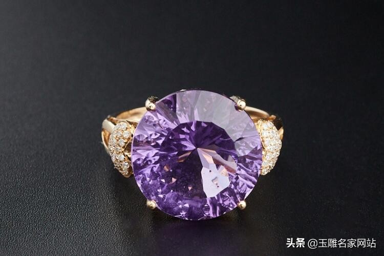 水晶功效对应表（不同水晶的功能作用大全）