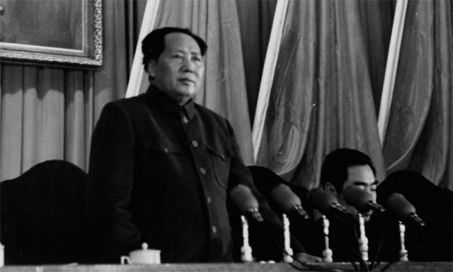 文七妹？文其美？2009年邵中石确定“文素勤”即毛泽东母亲的名讳
