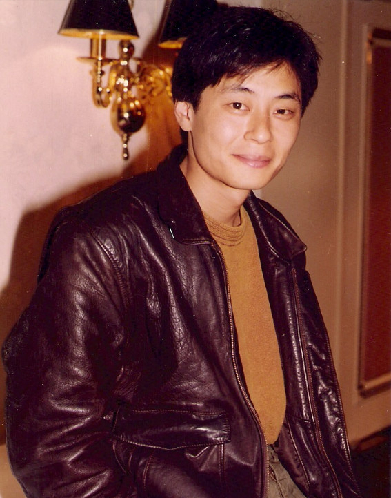 王杰被毒哑之谜谢霆锋背黑锅多年是谁要了他的嗓子