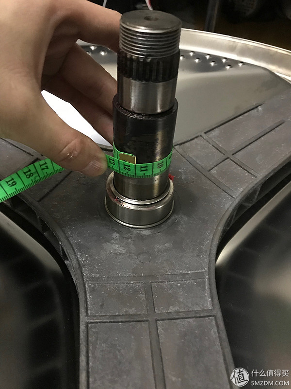 洗衣机：有容乃大 四千元10kg哪家强？松下、LG、三星对比横评