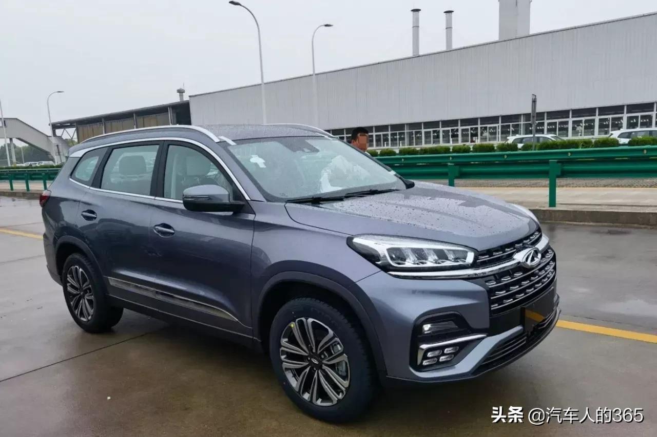 2021年4月份汽车销量排行榜完整版发布（含轿车/SUV/MPV）