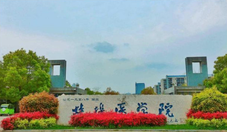 安徽喜提9所本科大学，名字讨喜实力雄厚，本地学生好福气