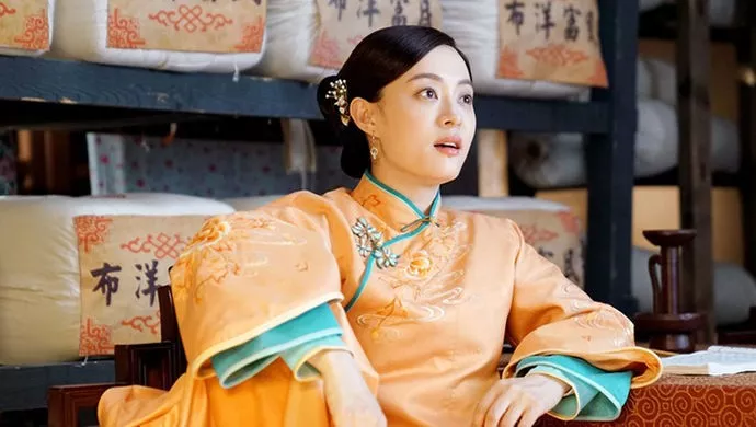 聪明无敌，美貌非凡，人见人爱，身世特殊，你心中第一玛丽苏是谁