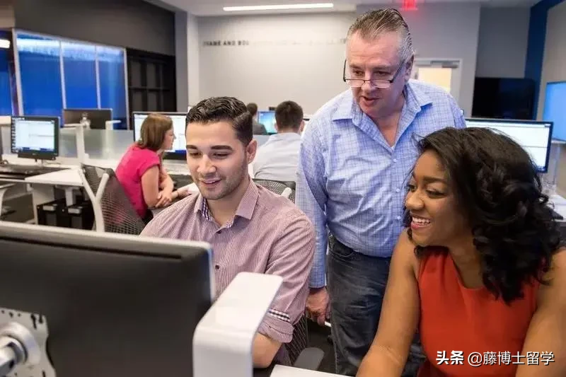 「藤博士院校解读」雪城大学！我是美国＂政治家和校长的摇篮＂