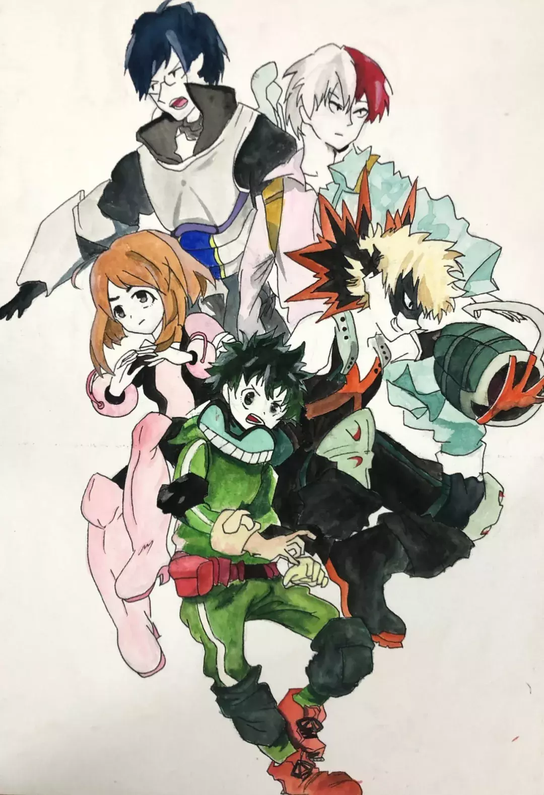 运城市理想学校欢迎您