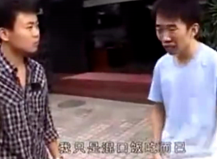 同样被批不尊重女性，凭什么只有杨迪不被骂？