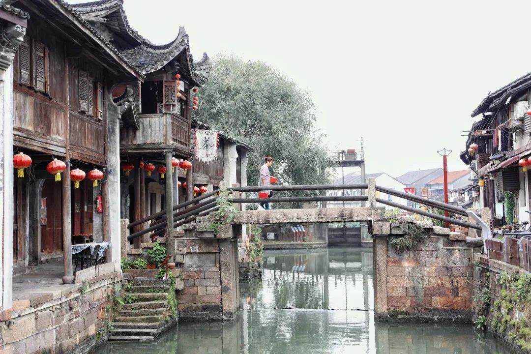跟着诗人游浙江！大运河诗路之旅，一路有哪些必打卡的地方？