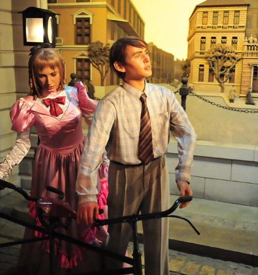 1920年上海花姐1920年上海花姐隐喻