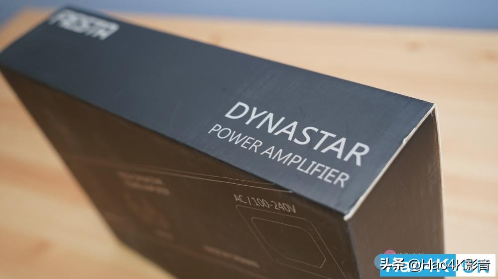 Fiesta Dynastar+Jamo C93 II多功能音响开箱器评测