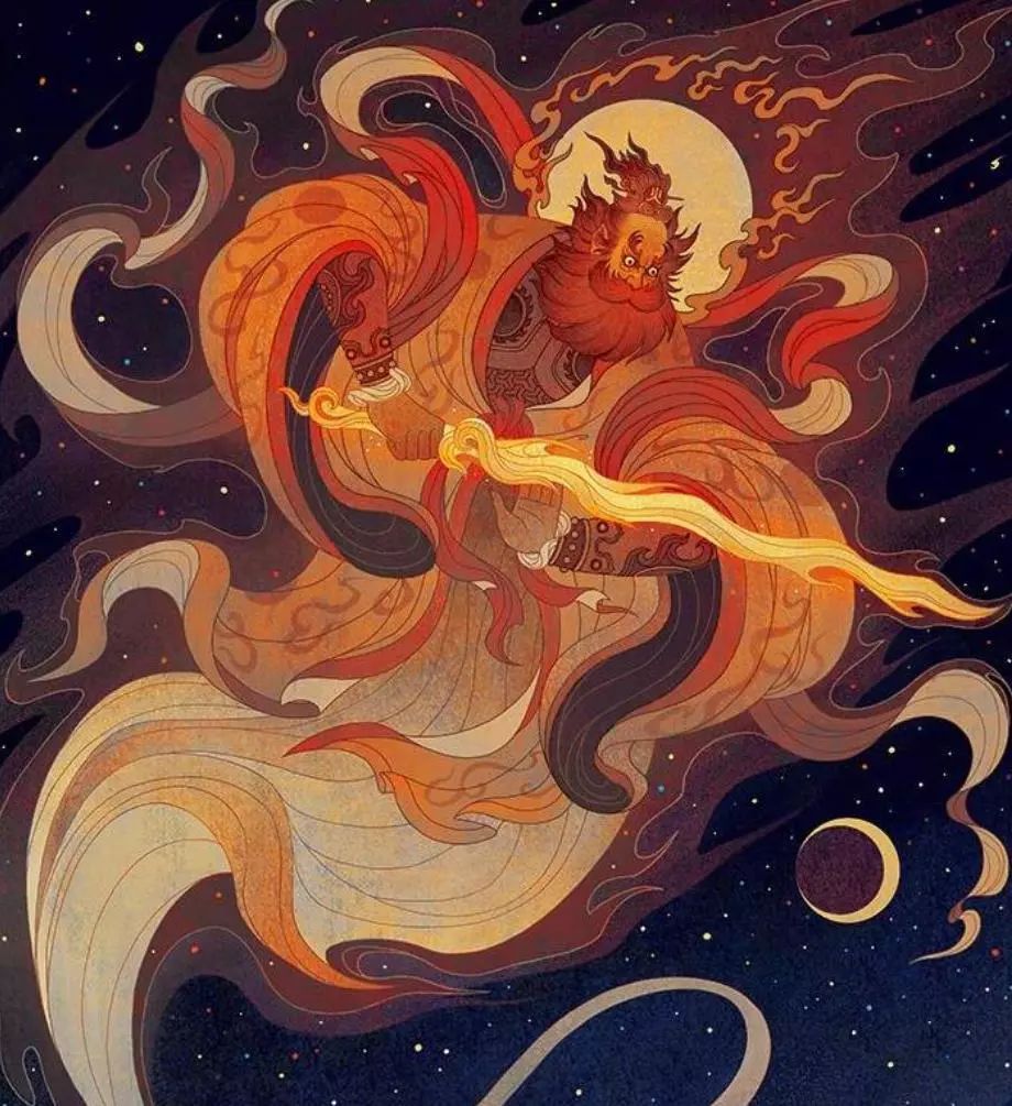 楚地乃火神故地,火神山医院命名有何深意?