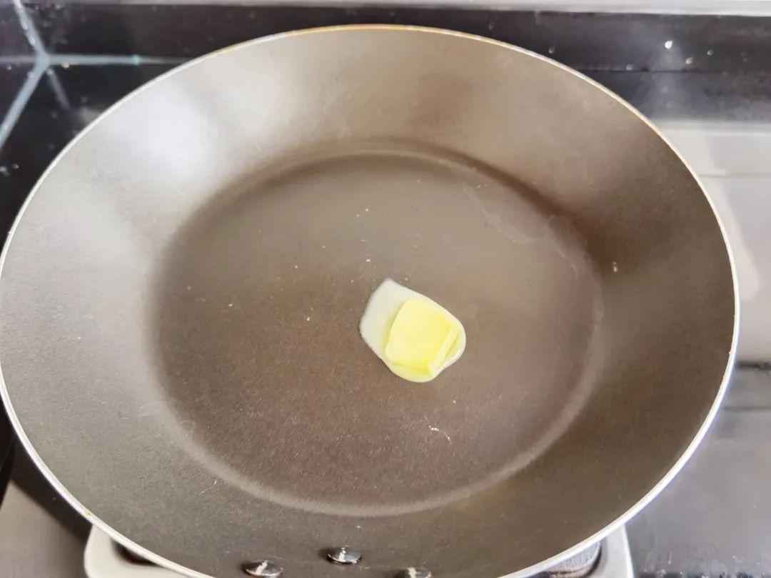 「辅食记」孩子爱吃印度飞饼，不用出去买，自己在家轻松做