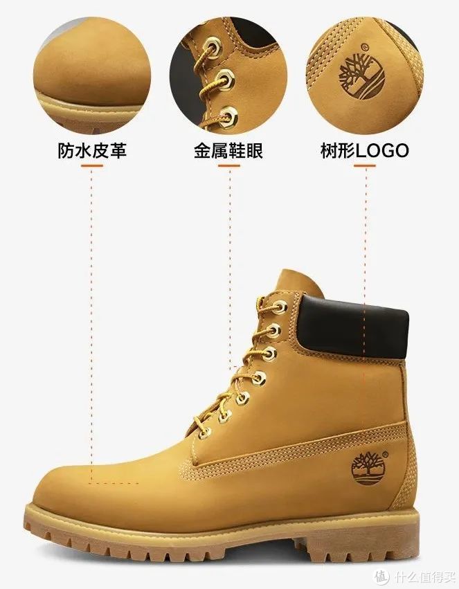 最全的男士皮靴推荐，总有一款适合你