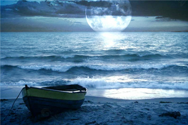 张若虚的《春江花月夜》，到底出彩在哪里，为何能“孤篇盖全唐”