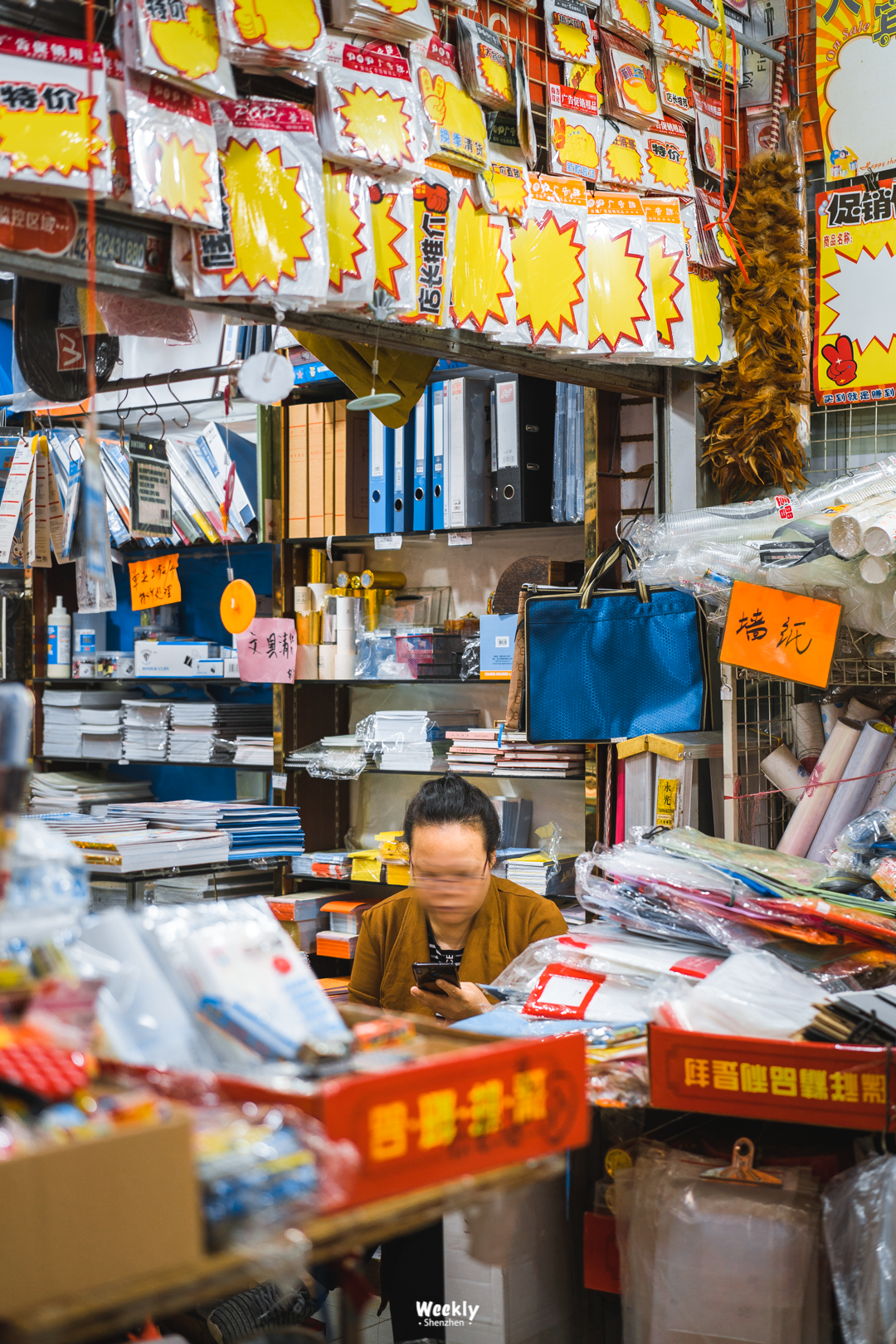 深圳有哪些玩具批发大市场_深圳玩具批发城在哪里拿货最便宜-第2张图片-潮百科