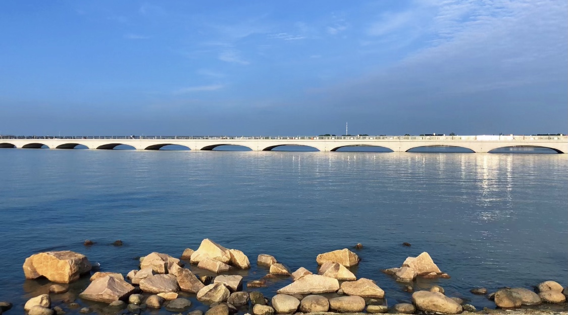上海淀山湖风景区自驾一日游
