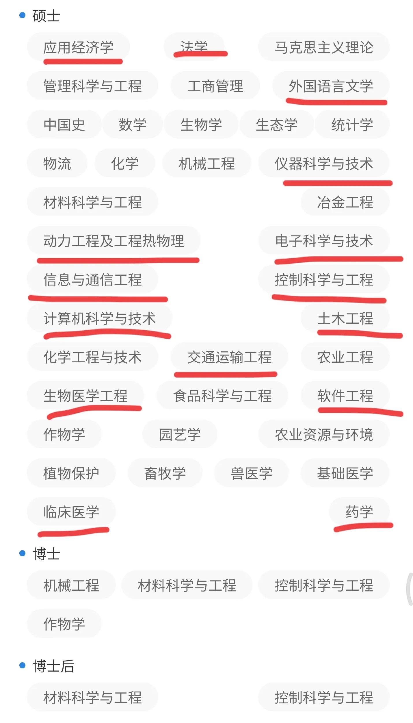 河南科技大学获批临床医学博士点，实力是省内第二吗？