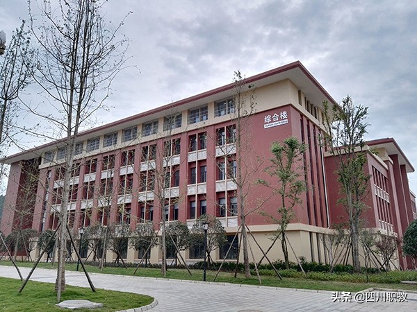 四川护理职业学院2019年单招计划出炉，医药卫生类考生火速关注