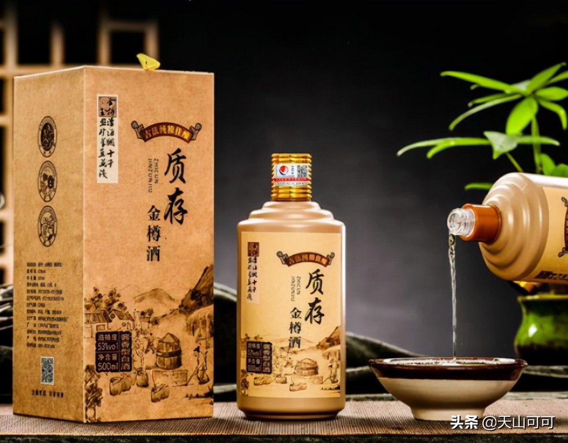 中国4大“货真价实”的酱香酒，比茅台便宜得多，行家都爱喝