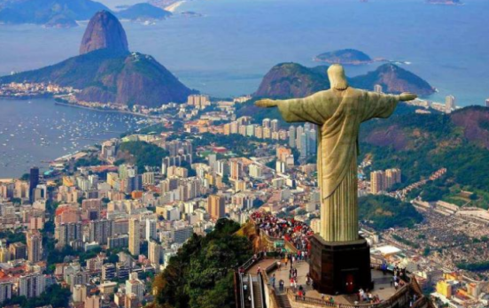 六个最容易被误解的首都，日本首都不是东京，阿联酋首都不是迪拜