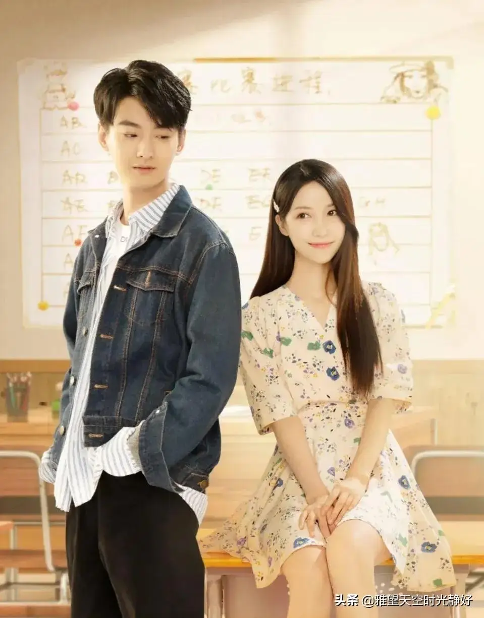 电视剧青春校园偶像剧大全（从校服到婚纱的青春甜宠剧）