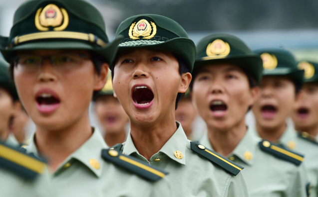 考士官学校有“前途”吗？