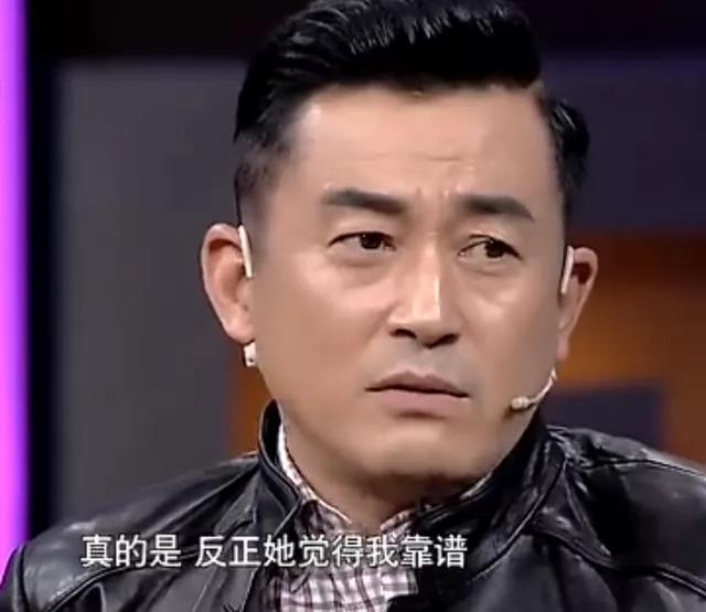 大江之死，意难平！但好在苏可和<扫黑风暴>主演们的婚姻都很美满