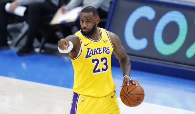 nba历史上有哪些小前锋(重排NBA历史5大小前锋，8亚王垫底 杜兰特第3 榜首没悬念)