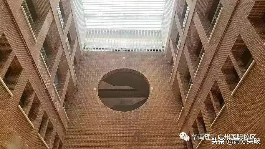 广东“最坑”VS最豪华大学宿舍！你的母校上榜了吗？