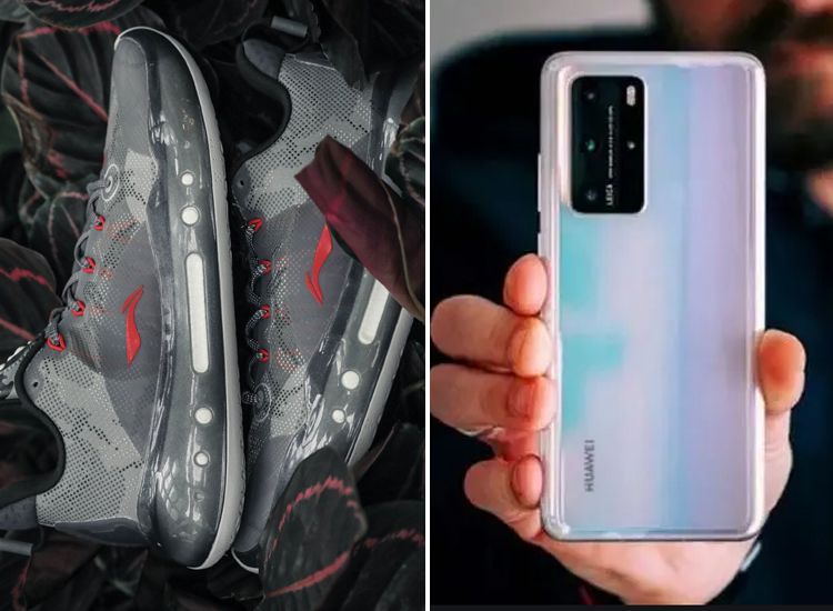 如何了解球鞋科技段位？对比IOS和安卓：李宁䨻竟不输Nike气垫