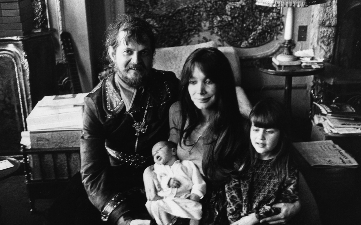 狗血！英国风流侯爵后宫74妻，死后巨额遗产只给原配和娃