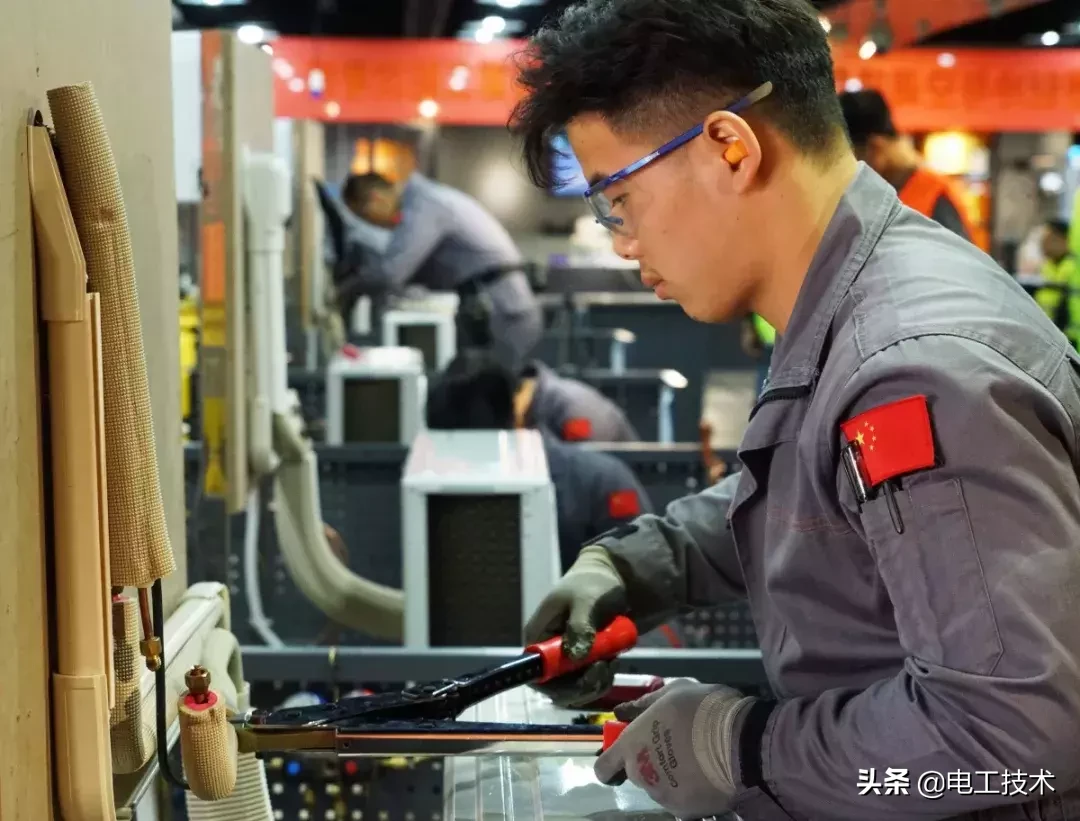 空調(diào)維修之壓縮機(jī)故障檢修及準(zhǔn)確的加氟方法,值得收藏哦