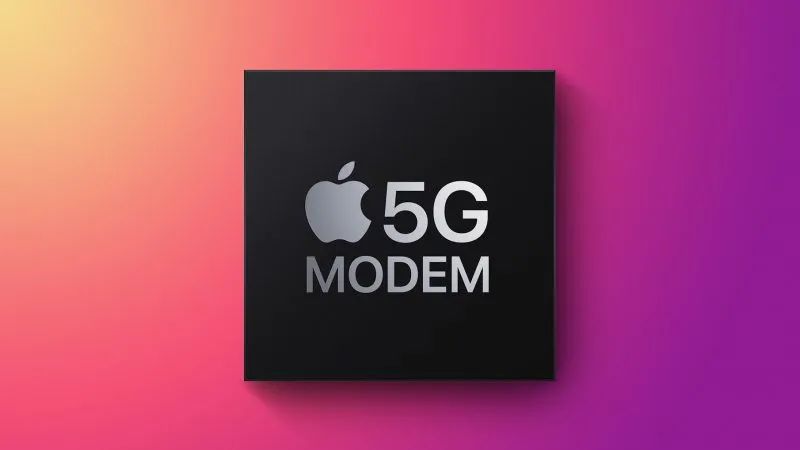 小米12 Ultra概念渲染图曝光；曝苹果自研5G基带2023年量产