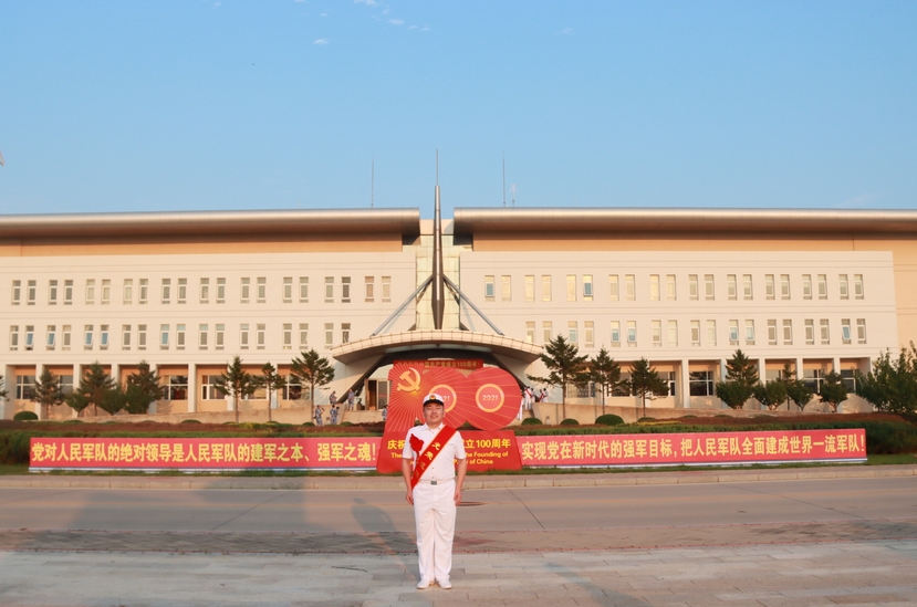 陕西最帅高考状元（从交大学霸）