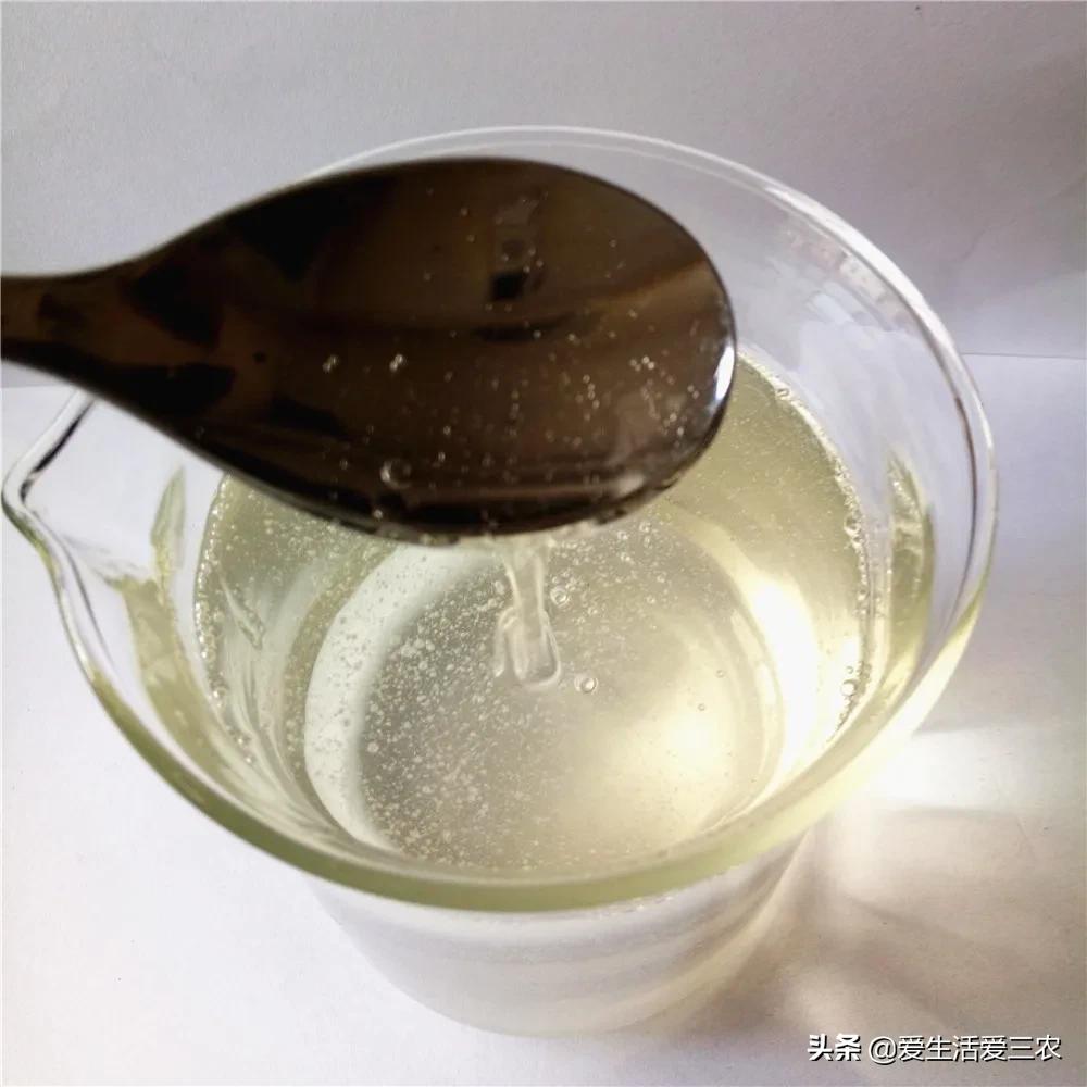 投资几千元在农村开办洗洁精加工厂，月入几万不难，请收藏！