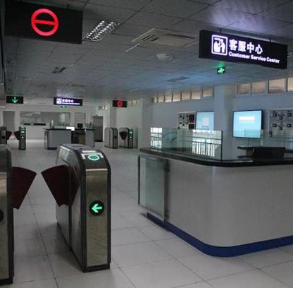 德阳城市轨道交通职业学院 | 2020年省外招生计划