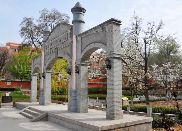 甘肃兰州2020高考，西北师大附中创佳绩，5人名列全省文理前3强