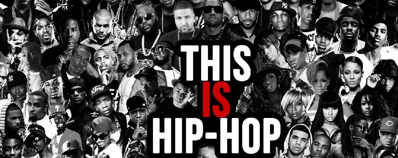 Rap和Hiphop的区别联系分析（hiphop和rap的区别详解）