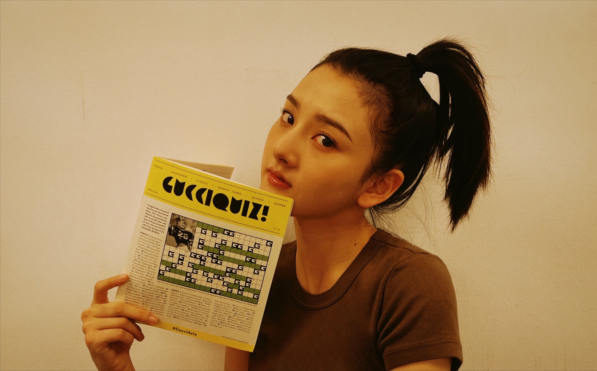 “乔四美”宋祖儿被全网夸演技精湛：98年的她，凭什么这么会演？