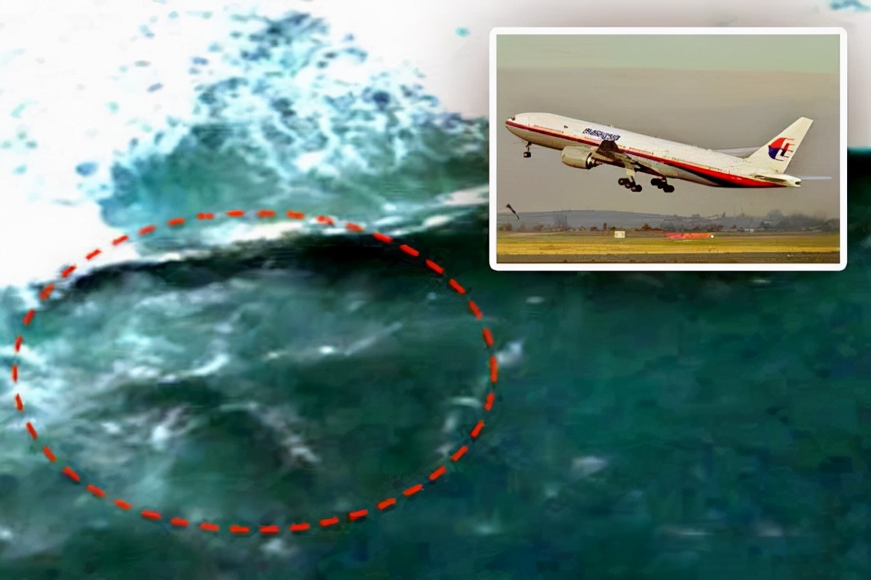 马航飞机失联真正原因(7年前马航370离奇失踪，回顾当年细节，最有可能是什么原因？)