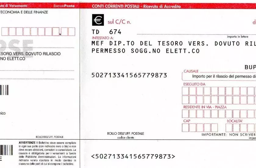 「干货｜意大利留学」到了意大利如何办理各种必需材料？值得收藏