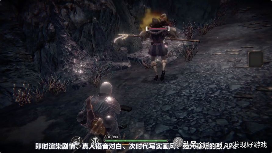 割草还是受苦？2019最值得期待的10款动作手游