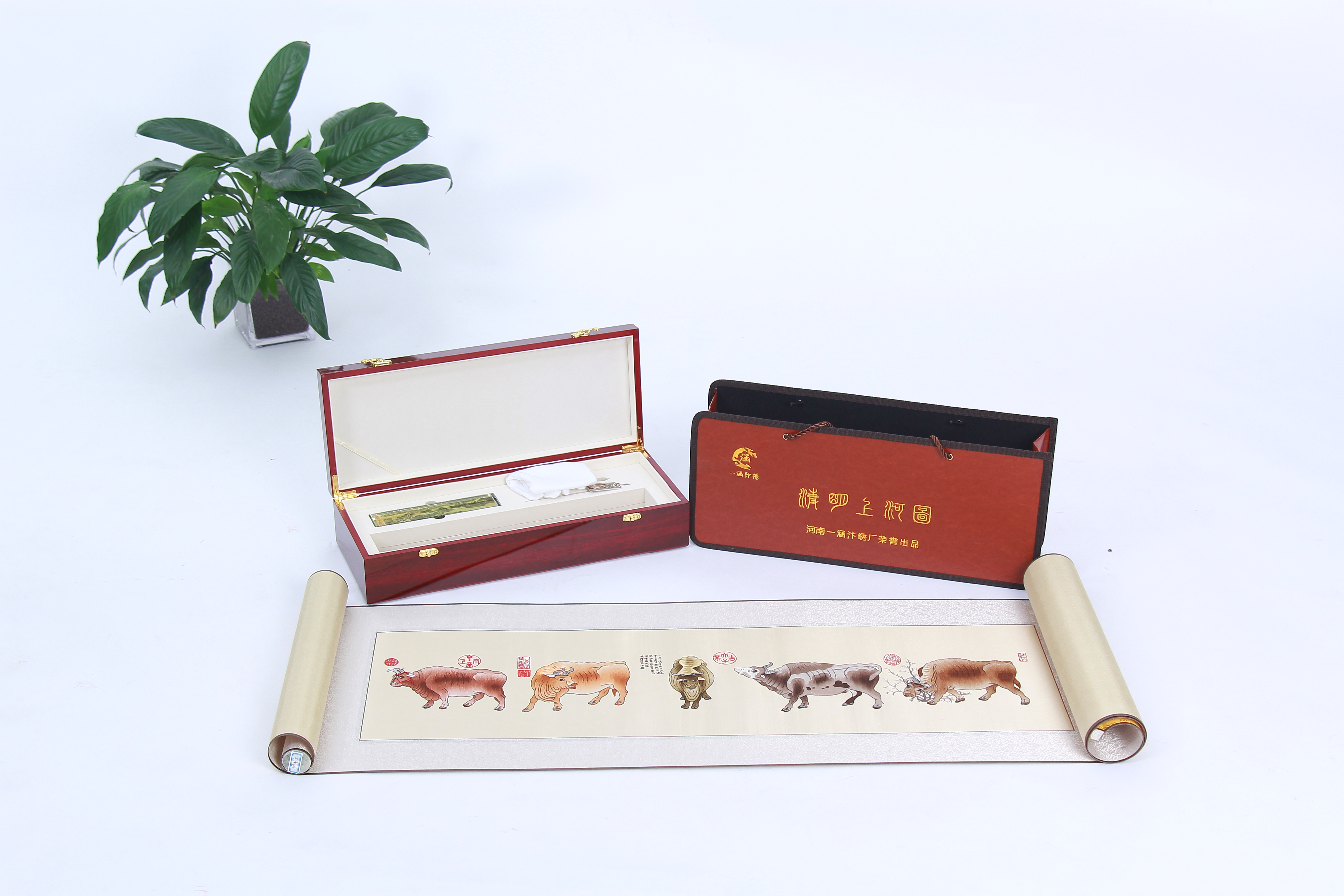 开业礼品怎么送？这几款高档的开业礼品一定要送，让公司财源广进