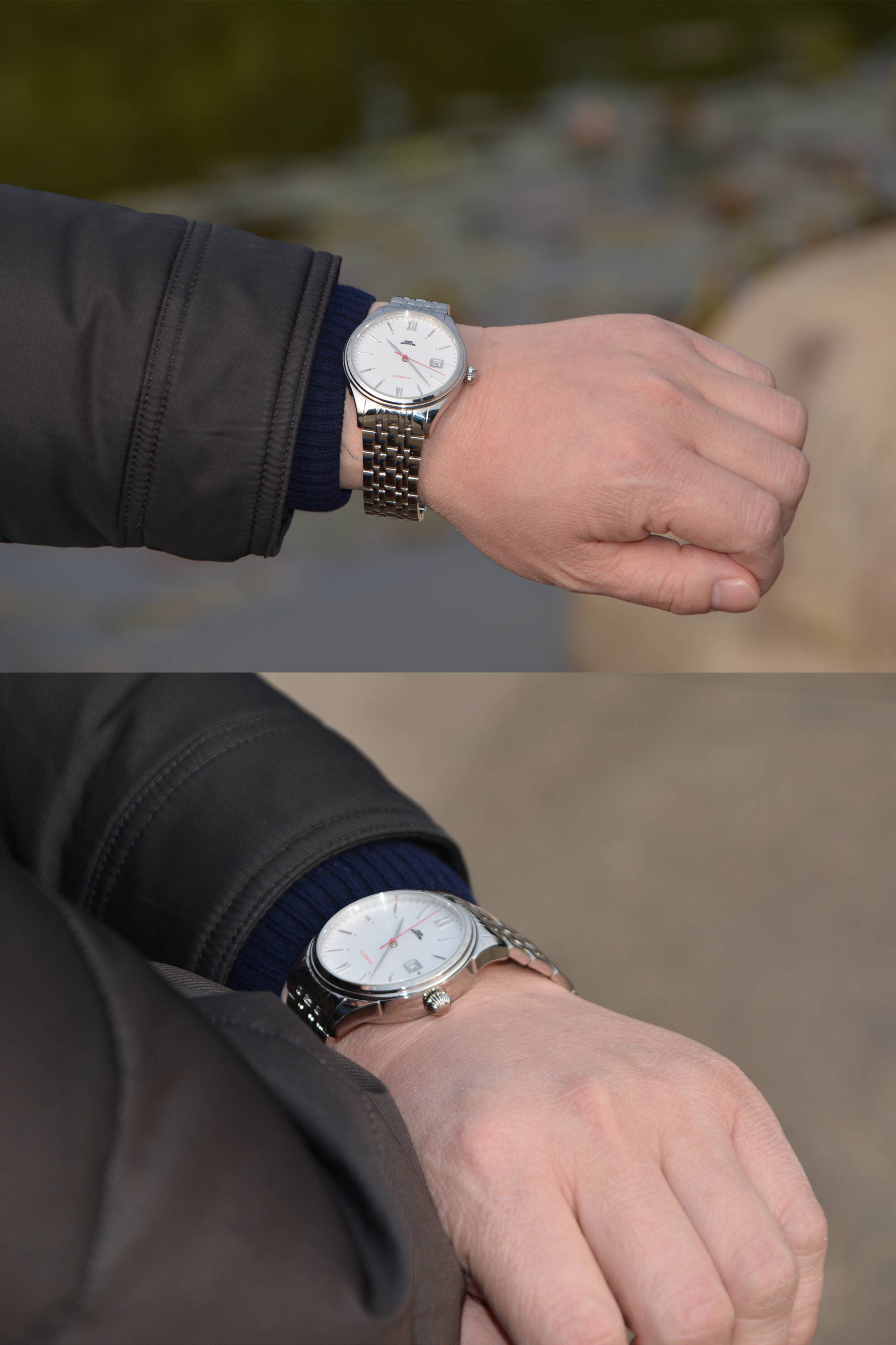 西铁城8215机芯价格(全自动机械表什么牌子好) - 价格百科