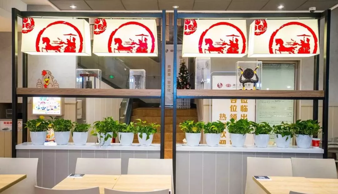 惊现!蒙古包版KFC!那些年,肯德基开过的主题店,设计真是绝