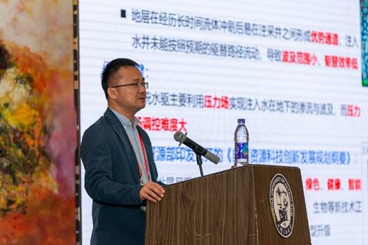 突破国家难题，创近10亿利润，来自四川的他还提出领域全新概念