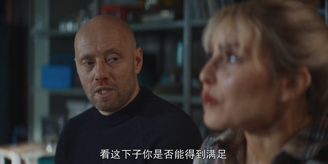 今年放映的电影最多，所以未成年人赶紧洗衣服睡觉吧。