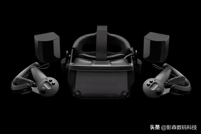 2020 最佳VR头盔排行：谁可以让“虚拟现实”互动更真实