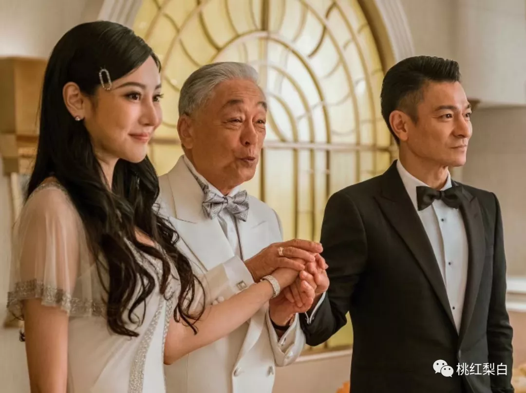 连章泽天都被裁掉，富豪“名媛圈大合照”里有什么乾坤？