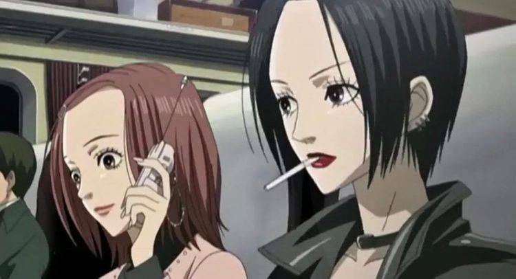 小时候没看懂！经典动漫《NANA》10大语录句句藏心碎的人生哲理