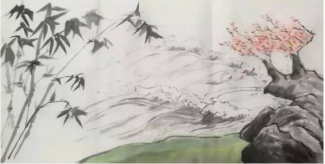 《咏风》：王勃告诉你，做人要向风学习